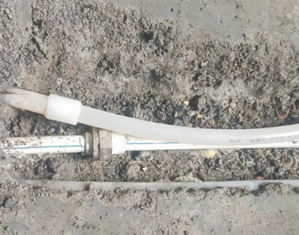 冷水江测漏水哪家好