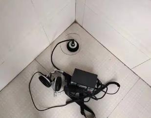 冷水江测漏水公司