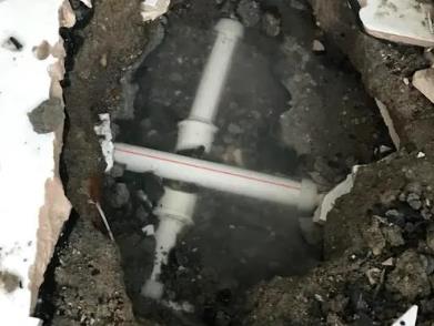 冷水江漏水检测公司哪家好