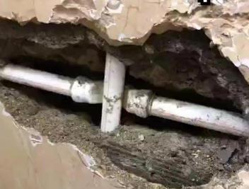 冷水江漏水检测电话多少