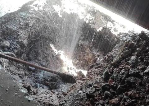 冷水江漏水检测哪家好