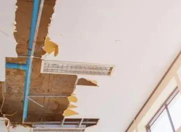 冷水江测漏水电话