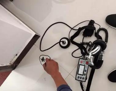 冷水江测漏水公司电话