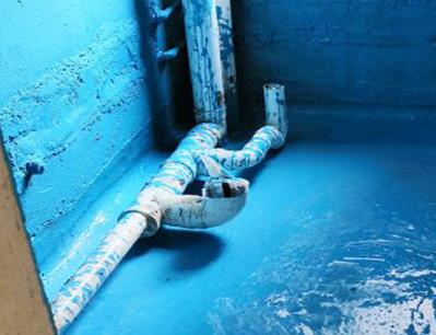 冷水江测漏水多少钱